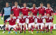 Đan Mạch ở EURO 2012: Còn không giấc mơ cổ tích?