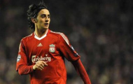 Rodgers: Alberto Aquilani là một cầu thủ tài năng