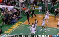 Video NBA: Pha úp rổ đẹp nhất ngày 01/06