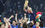 Marcello Lippi tin tưởng Italia sẽ lập lại kỳ tích 2006
