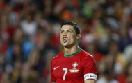 Ronaldo: Vinh quang ở EURO và đạp đổ Messi?