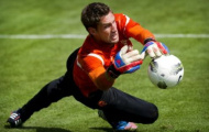 Stekelenburg: Tôi chả biết gì về Zeman