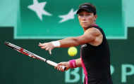 Stosur nuôi hy vọng vô địch Roland Garros 2012