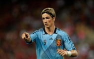 Anh tài EURO 2012: El Nino trở lại