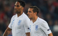 Anh: Jagielka muốn tái hợp Lescott (còn Terry?)