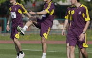 Euro 2012: Điểm tên 12 trọng tài chính tại Ba Lan và Ukraine