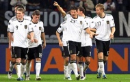 Đội tuyển Đức: Tốc độ sẽ khắc chế kỹ thuật