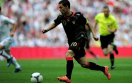 Người cũ Chelsea thất vọng với Hazard