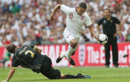 Euro 2012 & Giấc mơ có thật với Oxlade-Chamberlain