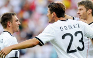 Tuyển Đức: Giá trị Bayern tại Mannschaft