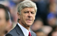 Arsene Wenger: Hy Lạp sẽ bị loại từ vòng bảng