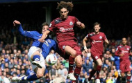 Man City muốn gia cố hàng thủ bằng đội trưởng của 'Chích chòe'