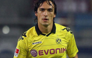 Hummels là trung vệ xuất sắc nhất nước Đức