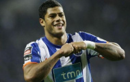 Hulk, đến Chelsea để trở thành người hùng