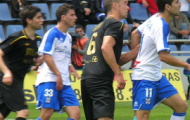 Video: Bàn thắng có thể bạn chưa bao giờ xem: Quero (CD Lugo) v Atletico Baleares