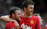 Hodgson giải thích lý do không gọi Michael Carrick