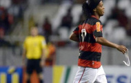 Ronaldinho chính thức đầu quân cho nhà vô địch bang