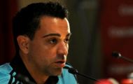 Xavi: Dư luận đòi hỏi chúng tôi phải có mặt ở trận chung kết