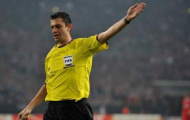 Điểm mặt các 'Vua áo đen' tại EURO 2012 (Phần 1)