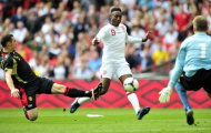 Welbeck nên đá chính ở trận Anh-Pháp?!