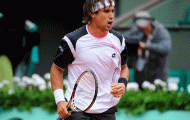 Tây Ban Nha thống trị Roland Garros
