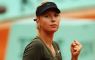 Roland Garros (vòng 4): Ngày thi đấu vất vả của Búp Bê Nga