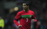 C.Ronaldo quyết tìm lại hình ảnh trước Đức