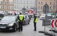 Nóng từ Ba Lan: Cấm ô tô ở trung tâm Poznan