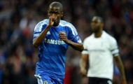 Ramires muốn giành danh hiệu Champions League thứ 2 cùng Chelsea
