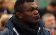 Ứng viên dẫn dắt Swansea City: Có tên Marcel Desailly