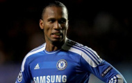 Ít tiền, Maradona chỉ có được Drogba “trong mơ”
