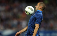 Benzema: “Pháp toàn cầu thủ giỏi và phải đánh bại tuyển Anh”