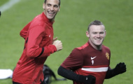 Nani trù úm Tam sư: Vắng Rooney và Ferdinand thì chỉ có thua