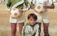 Chiếc nôi của những nhà vô địch (Chương IV): Terrassa - Xavi Hernadez
