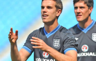 Liverpool chiếm đến 6 tuyển thủ dự EURO 2012: Nghịch lý của Tam sư
