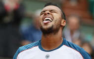 Tsonga: Áp lực đang đè nặng lên Djokovic