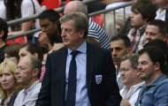 HLV Roy Hodgson thích tuyển Anh... bị đánh giá thấp