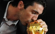 Gianluigi Buffon khó thoát tội đánh bạc
