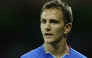 ĐT Italia: Criscito bị loại vì không phải người của Juve!