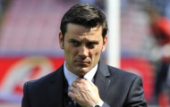 99.99% Montella sẽ rời Catania