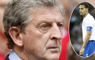 HLV Hodgson: 'Rio đừng vội từ giã ĐTQG'