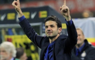 Stramaccioni chính thức lên nắm quyền tại Inter