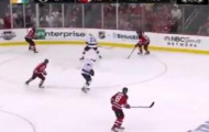 Video Chung kết Stanley Cup: Diễn biến Game 1