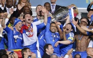 Hướng tới EURO 2012: Giấc mơ của “những người khốn khổ”