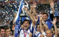 Ngược dòng ký ức, EURO 2004: Thần thoại Hy Lạp
