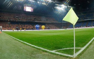 Inter tính 'chuyển hộ khẩu” khỏi Giuseppe Meazza