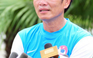 “ĐTVN vẫn mở với những cầu thủ chơi tốt ở V-League”