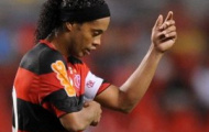 Video: Tổng cộng 28 bàn thắng của Ronaldinho cho Flamengo