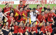 EURO 2012: Đổi thay chiến thuật bùng nổ bàn thắng
