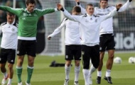 Video: Những hình ảnh mới nhất về tuyển Đức tại Ba Lan